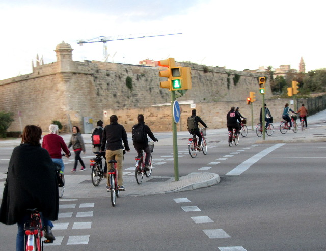 Photo by Kevin Mayne