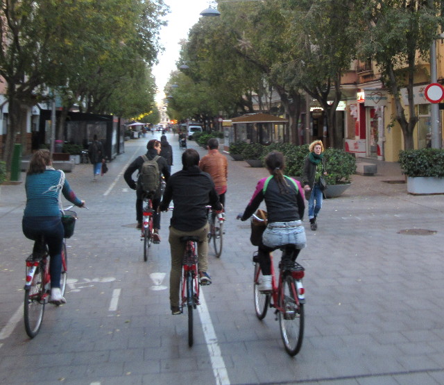 Photo by Kevin Mayne