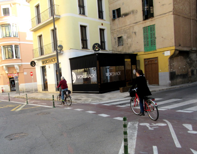 Photo by Kevin Mayne