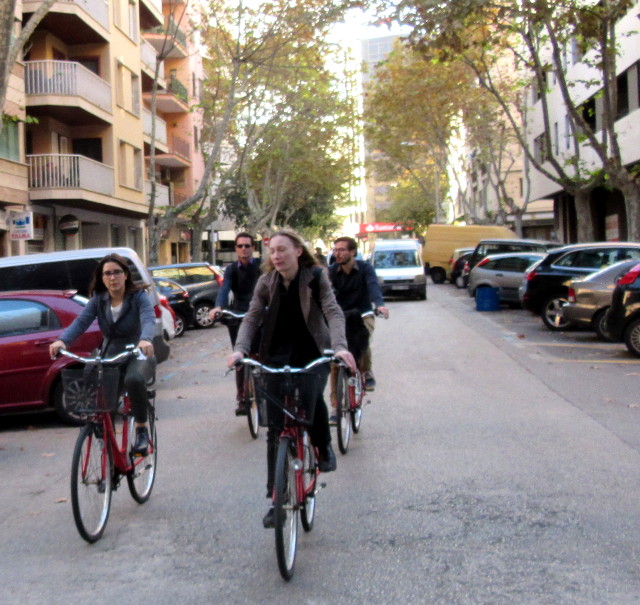 Photo by Kevin Mayne