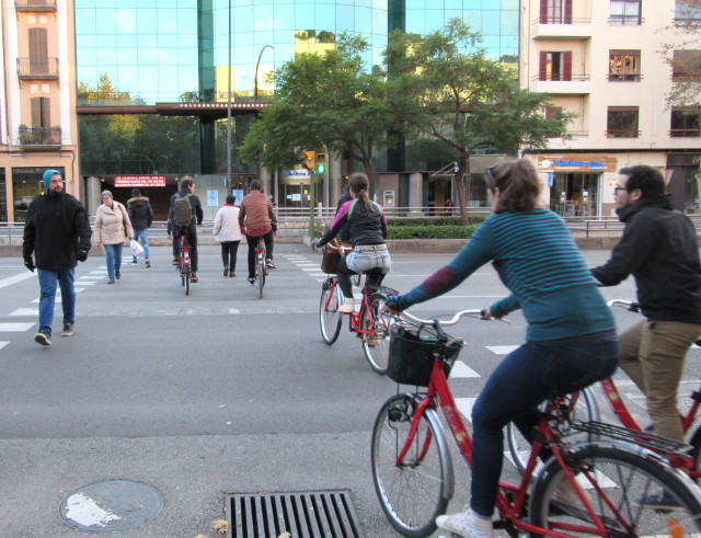 Photo by Kevin Mayne