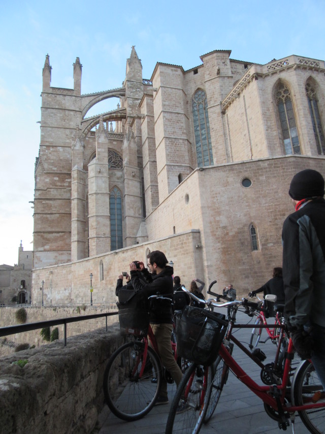 Photo by Kevin Mayne