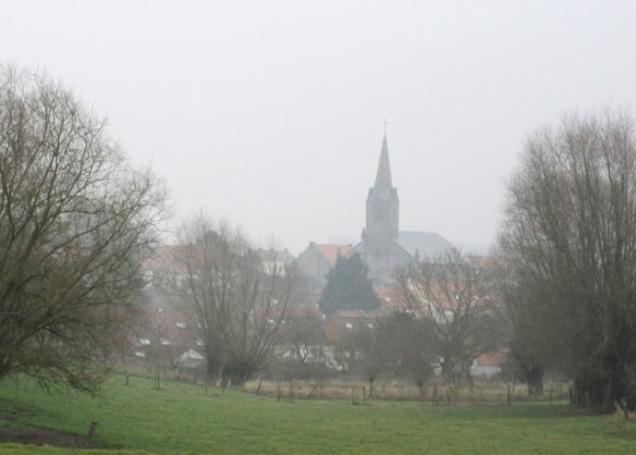 Photo by Kevin Mayne