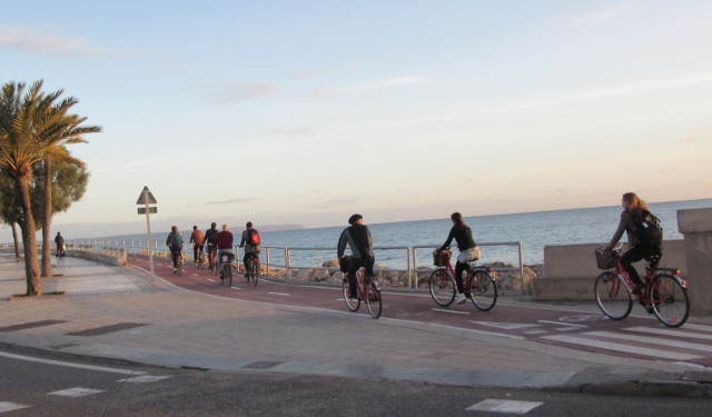 Photo by Kevin Mayne