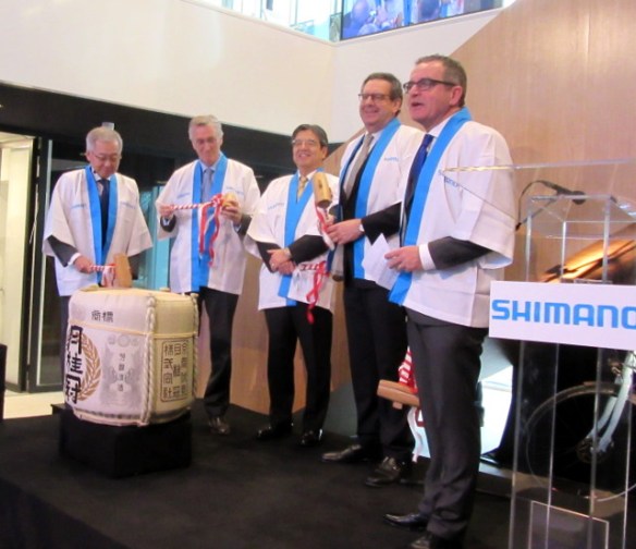 Photo by Kevin Mayne