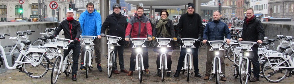 Photo by Kevin Mayne