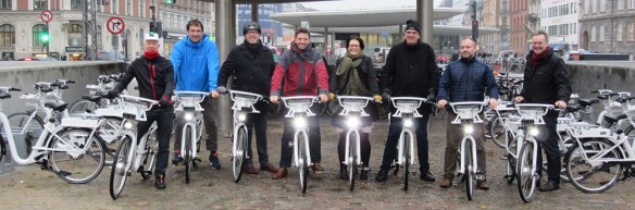 Photo by Kevin Mayne