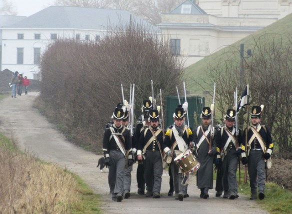 Photo by Kevin Mayne