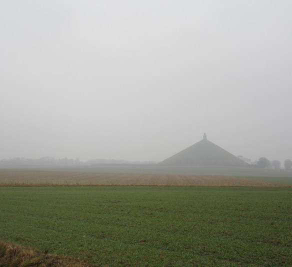 Photo by Kevin Mayne