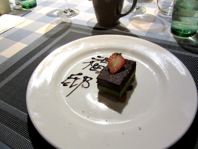 Photo by Kevin Mayne