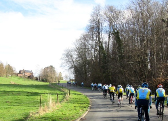 Photo by Kevin Mayne