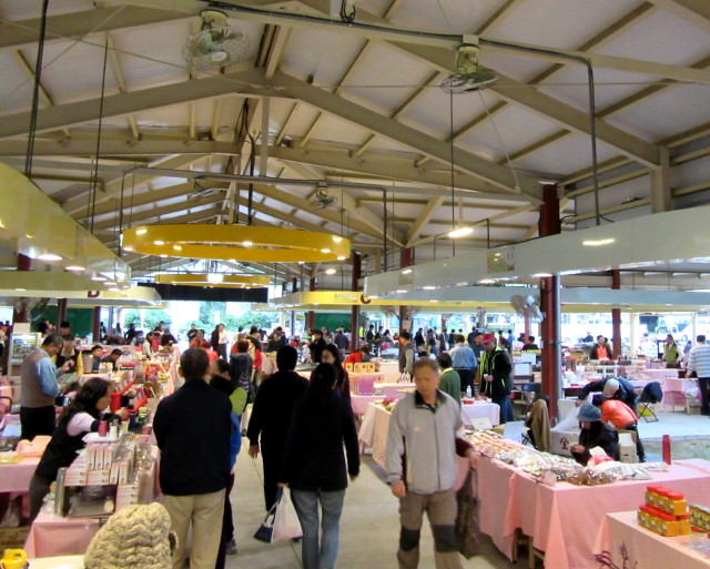 Photo by Kevin Mayne