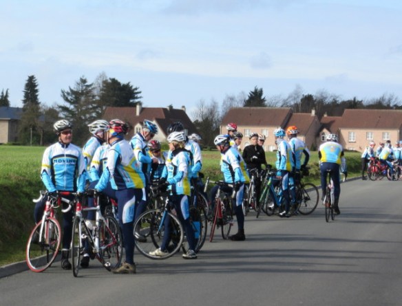 Photo by Kevin Mayne