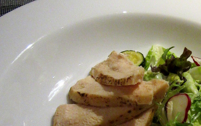 Photo by Kevin Mayne