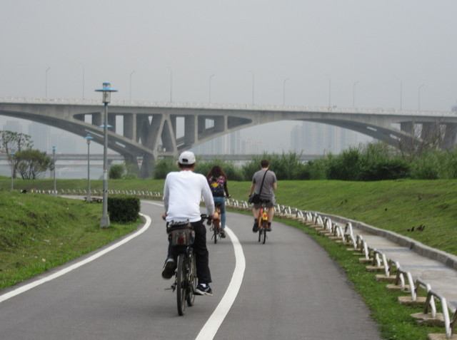 Photo by Kevin Mayne