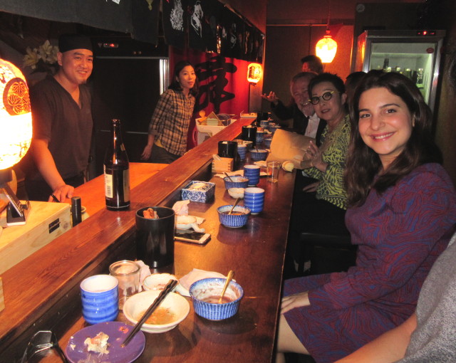 Photo by Kevin Mayne