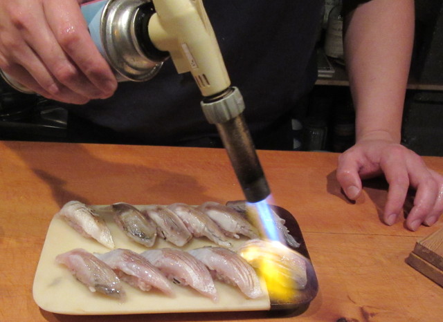 Photo by Kevin Mayne