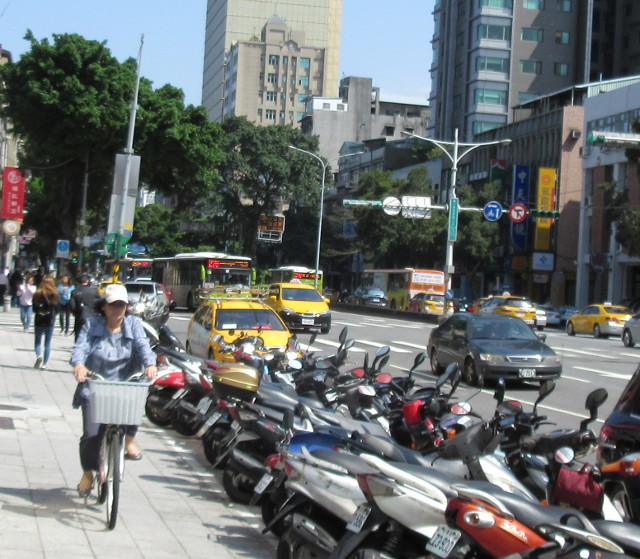 Photo by Kevin Mayne