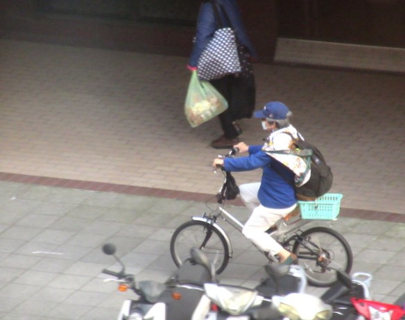 Photo by Kevin Mayne