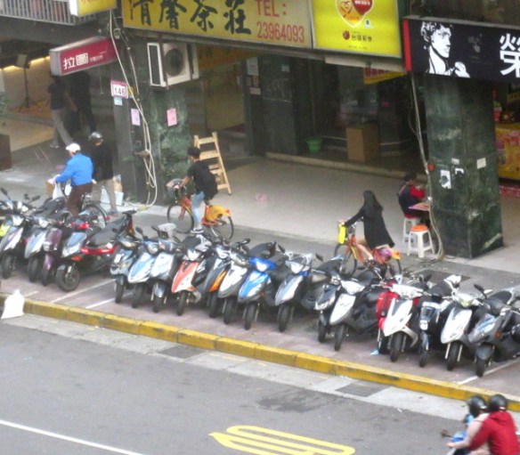 Photo by Kevin Mayne