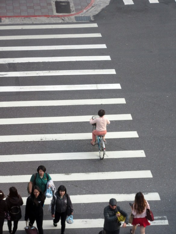 Photo by Kevin Mayne