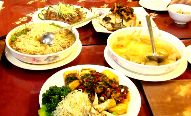 Photo by Kevin Mayne