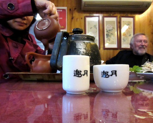 Photo by Kevin Mayne