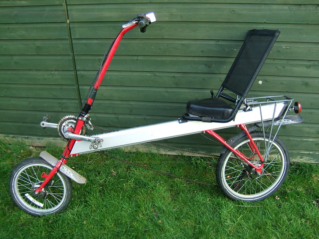 Photo by Kevin Mayne