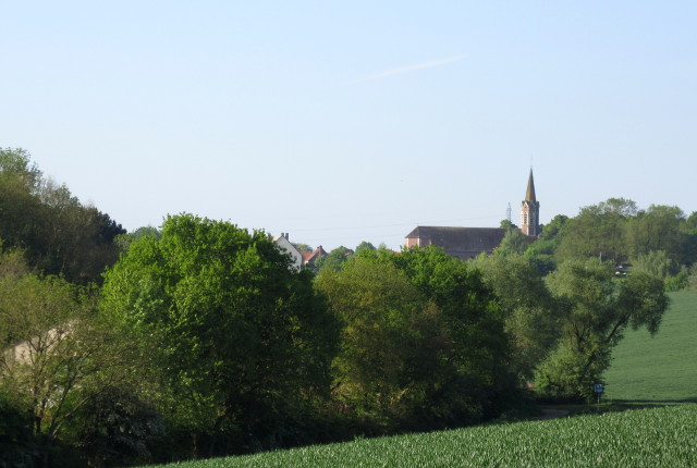 Photo by Kevin Mayne