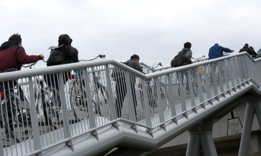 Photo by Kevin Mayne