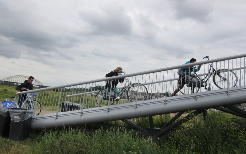 Photo by Kevin Mayne