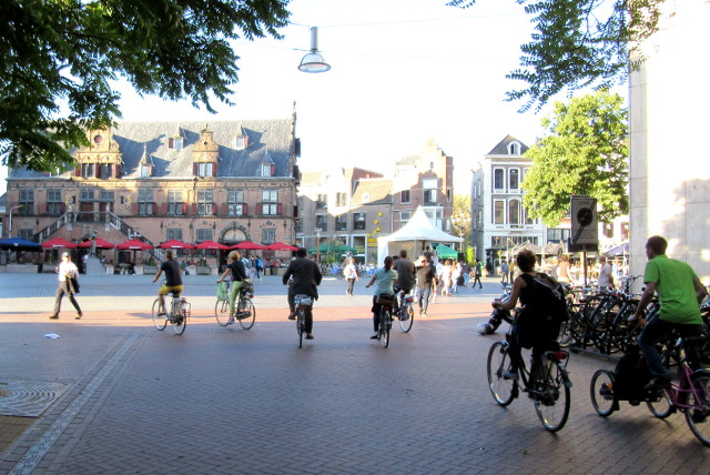 Photo by Kevin Mayne