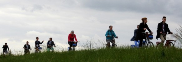 Photo by Kevin Mayne