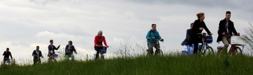 Photo by Kevin Mayne