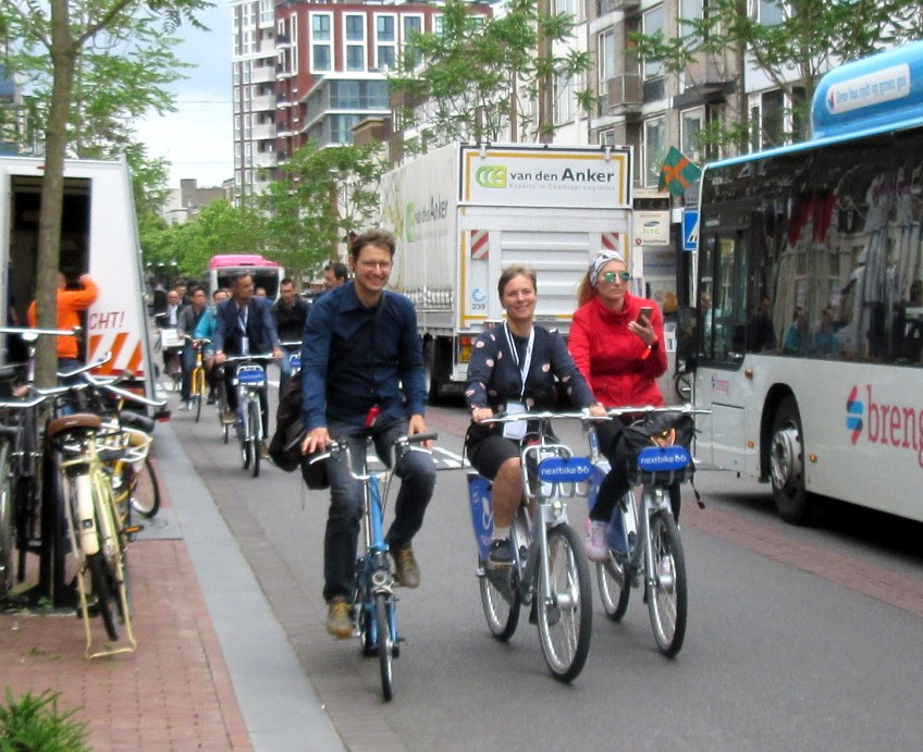 Photo by Kevin Mayne