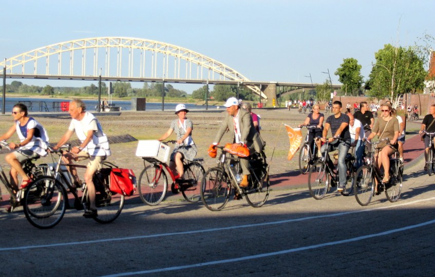 Photo by Kevin Mayne