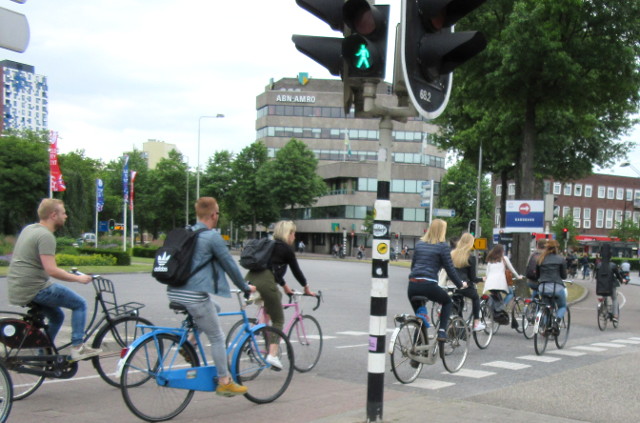 Photo by Kevin Mayne