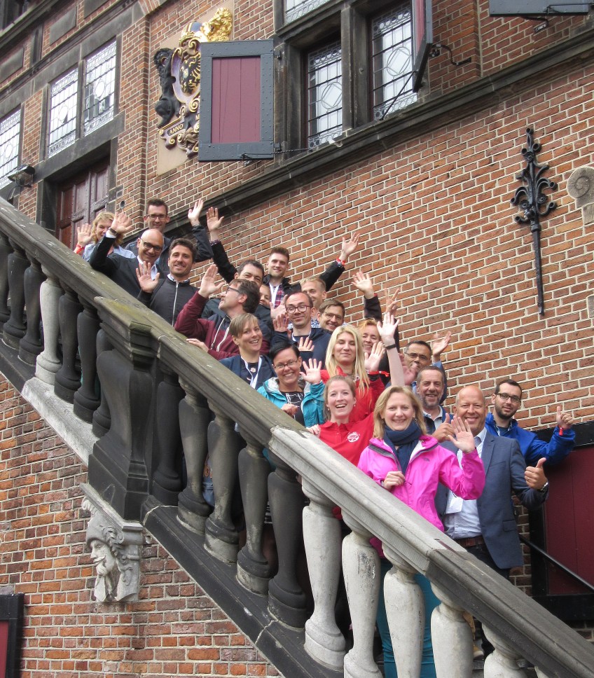 Photo by Kevin Mayne