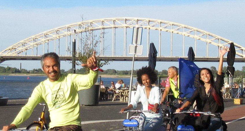 Photo by Kevin Mayne