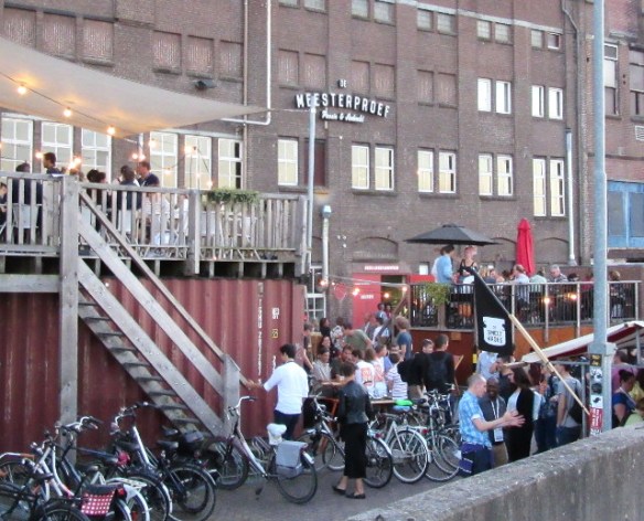 Photo by Kevin Mayne