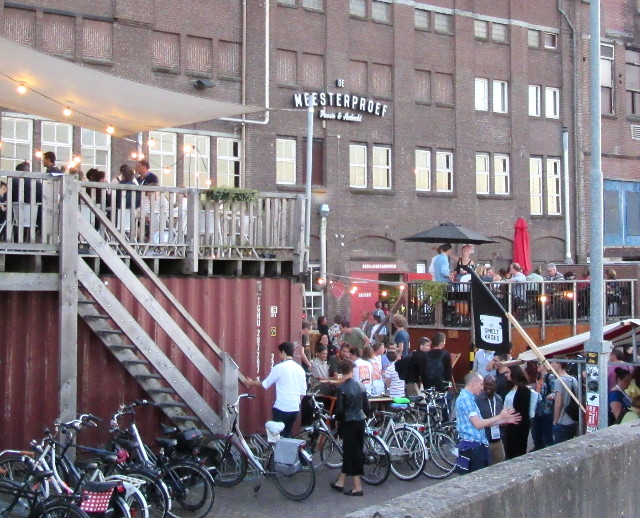 Photo by Kevin Mayne