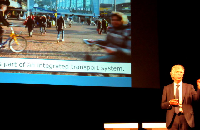 Photo by Kevin Mayne