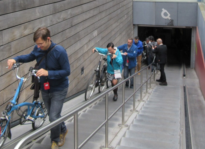 Photo by Kevin Mayne