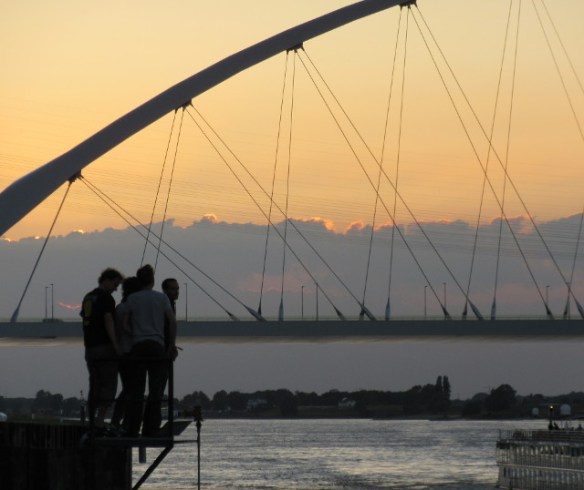 Photo by Kevin Mayne