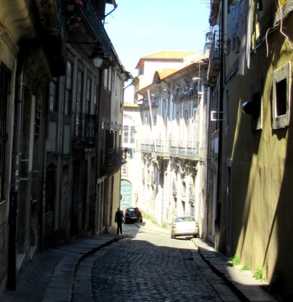 Photo by Kevin Mayne