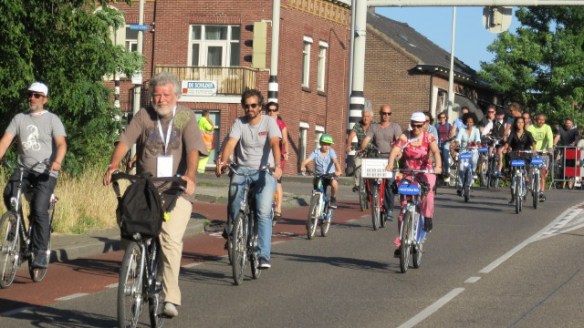 Photo by Kevin Mayne