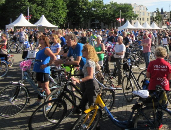 Photo by Kevin Mayne