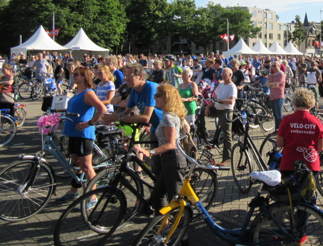 Photo by Kevin Mayne