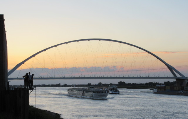 Photo by Kevin Mayne