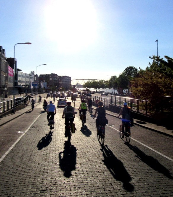 Photo by Kevin Mayne